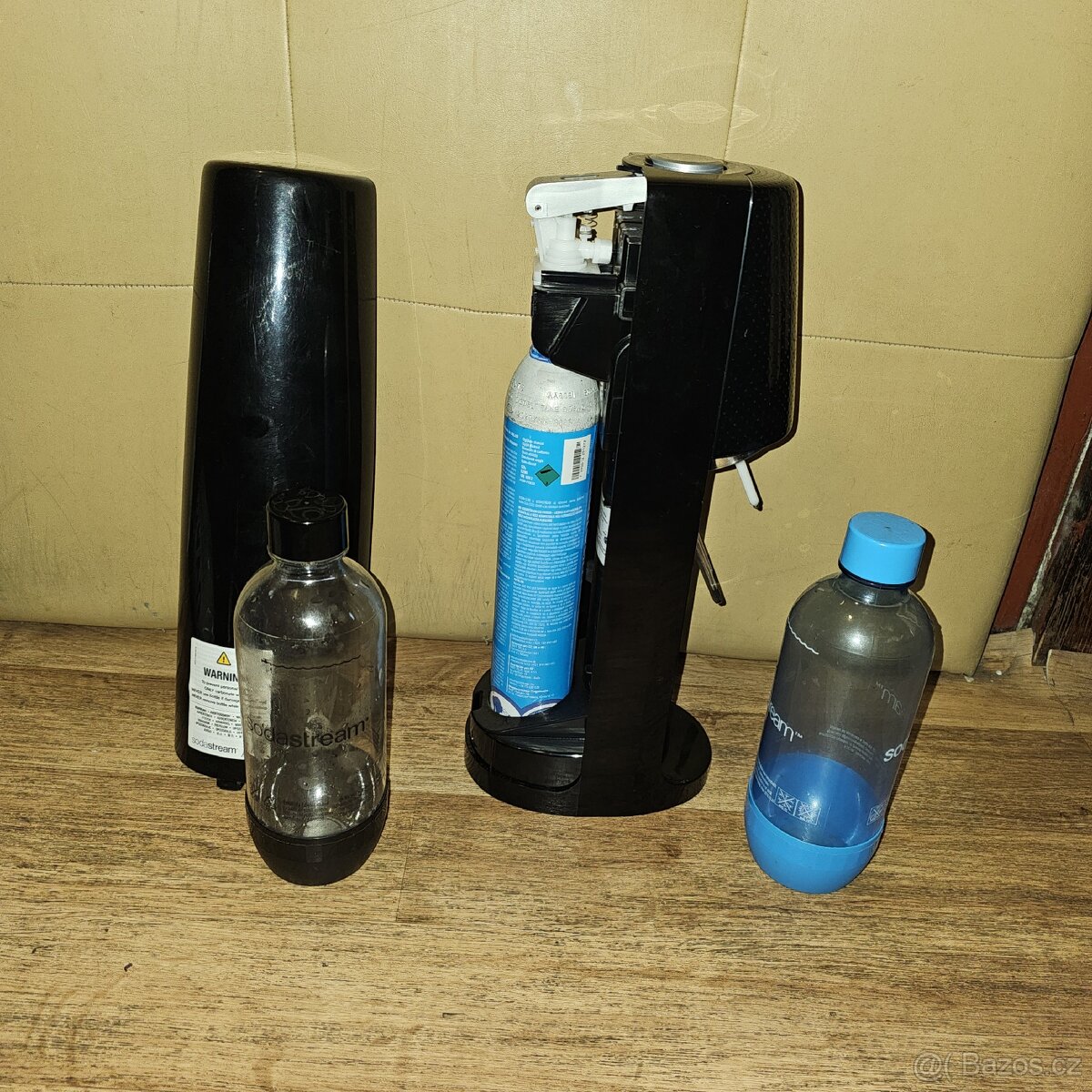 Sodastream - 2