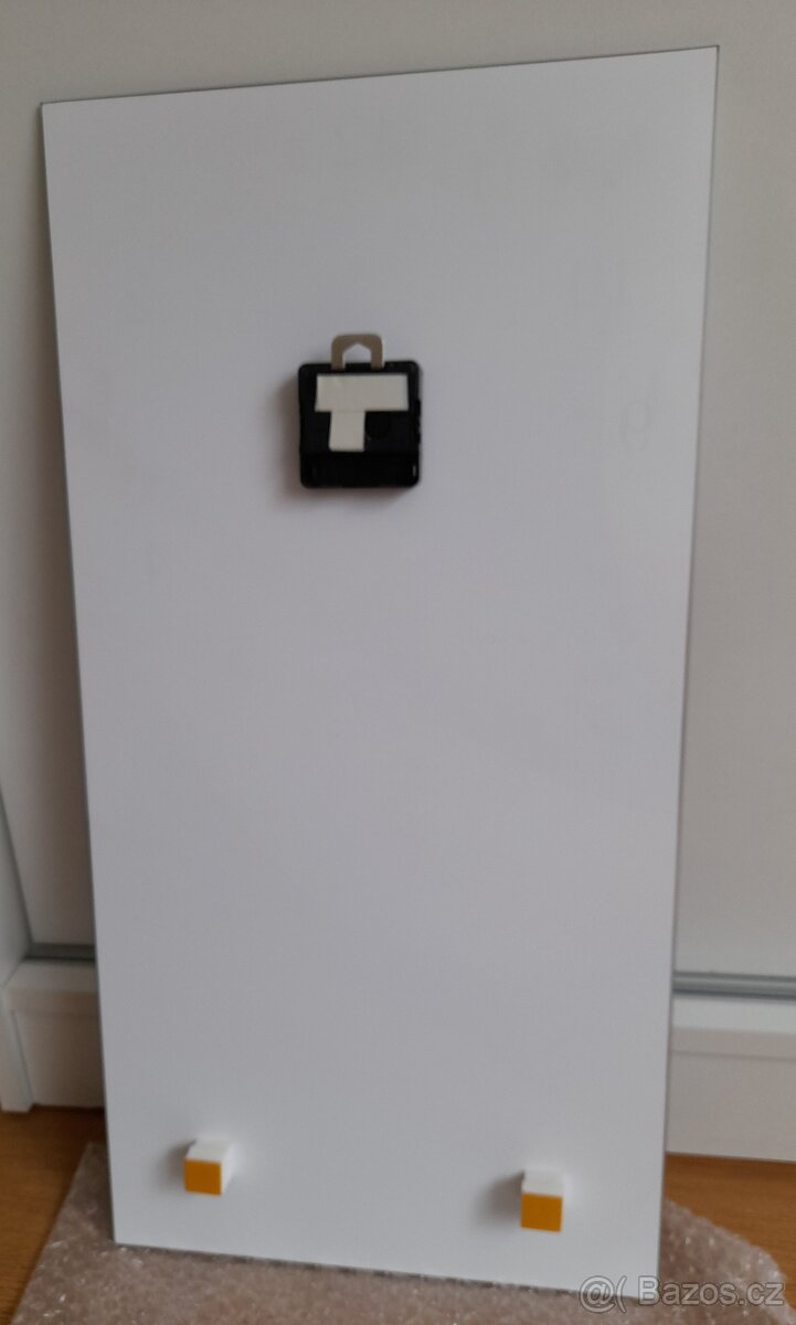 Nástěnné designové hodiny - 2