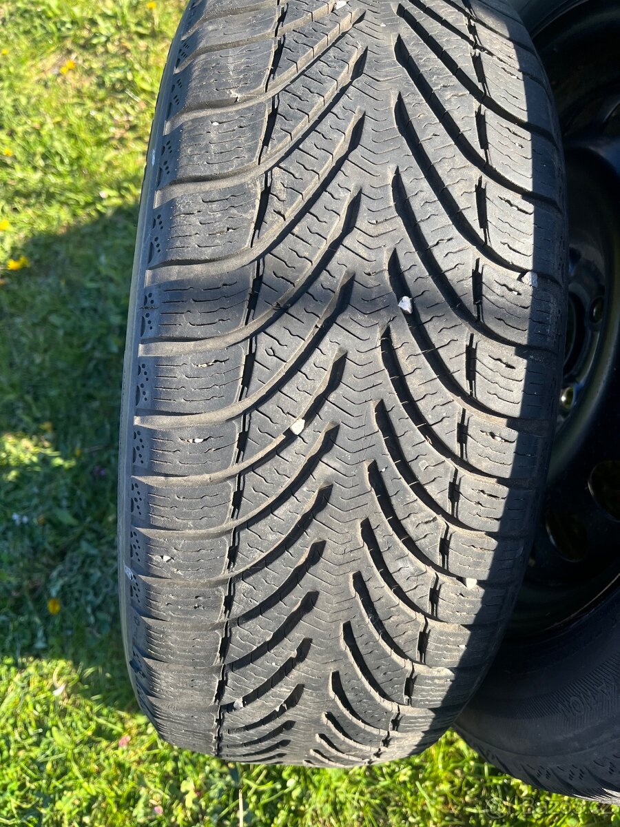 205/55 R16 - 2