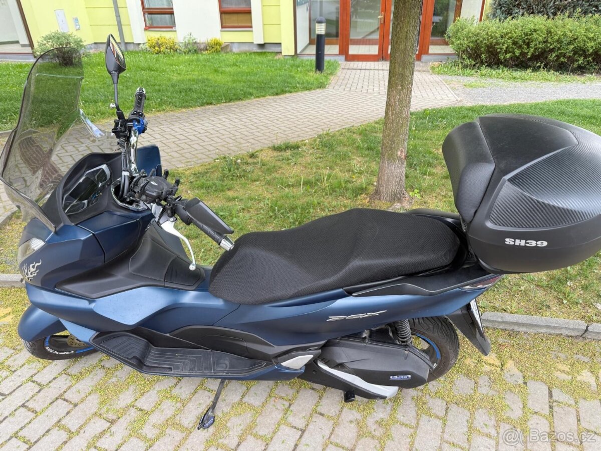 Honda PCX125 - 2