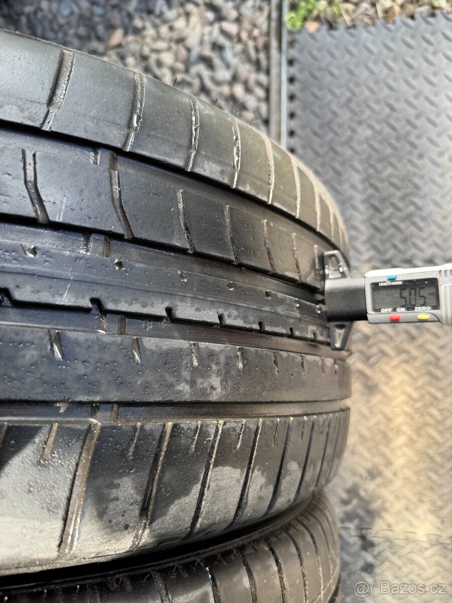 225/45/17 - Goodyear letní pár pneu - 2