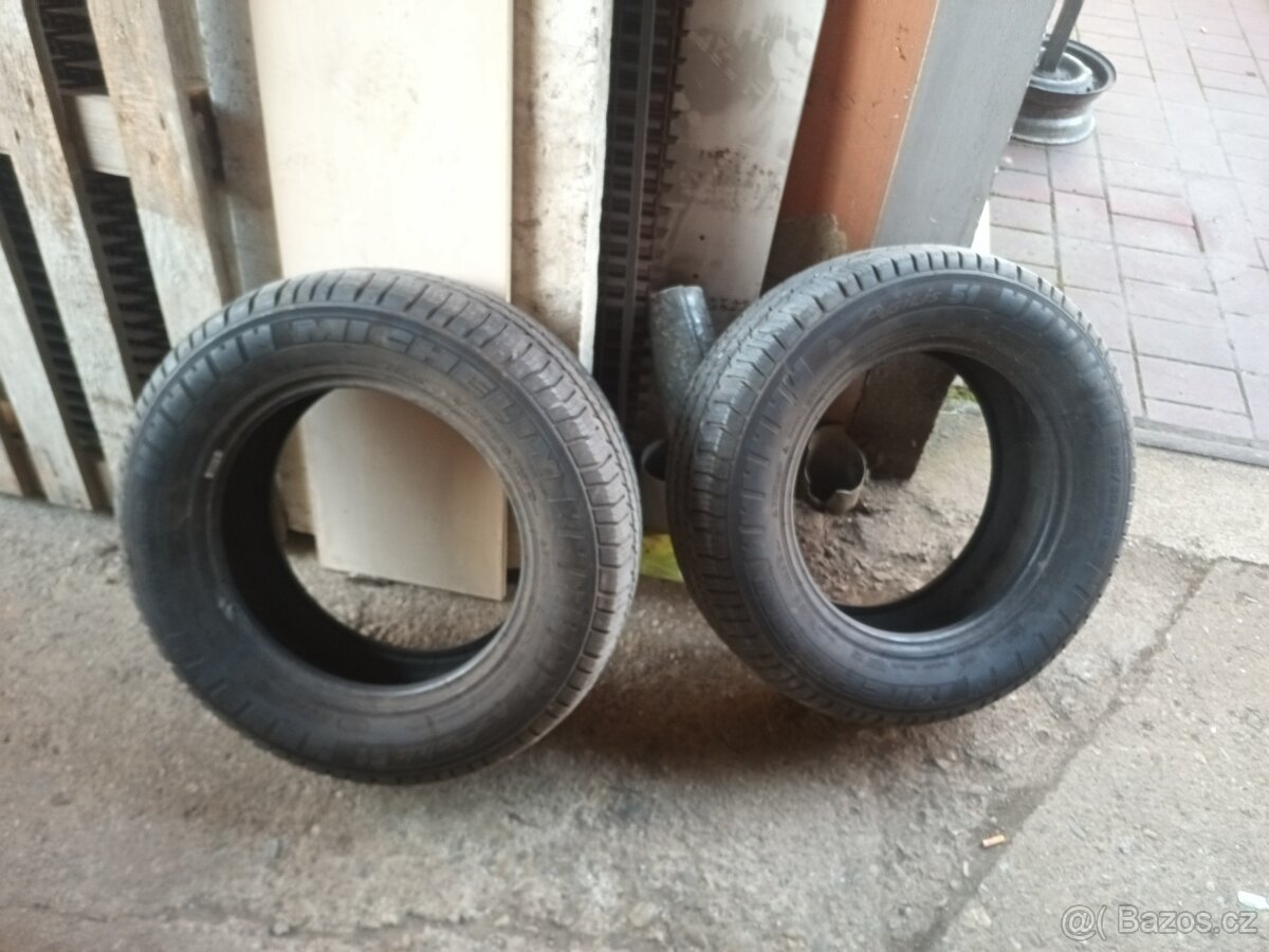 Michelin - 2