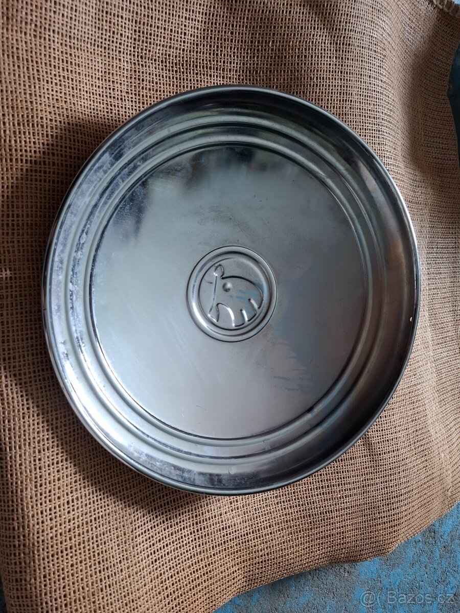 Škoda 1000 MB, 100 - poklice nová - uloženka - 2