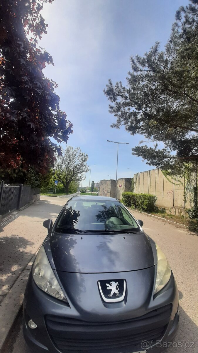 Peugeot 207 - 2