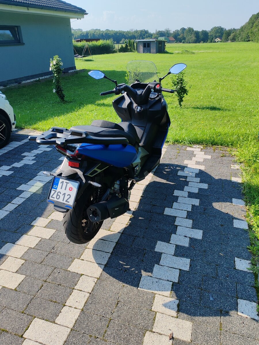 Maxon 300 - 2