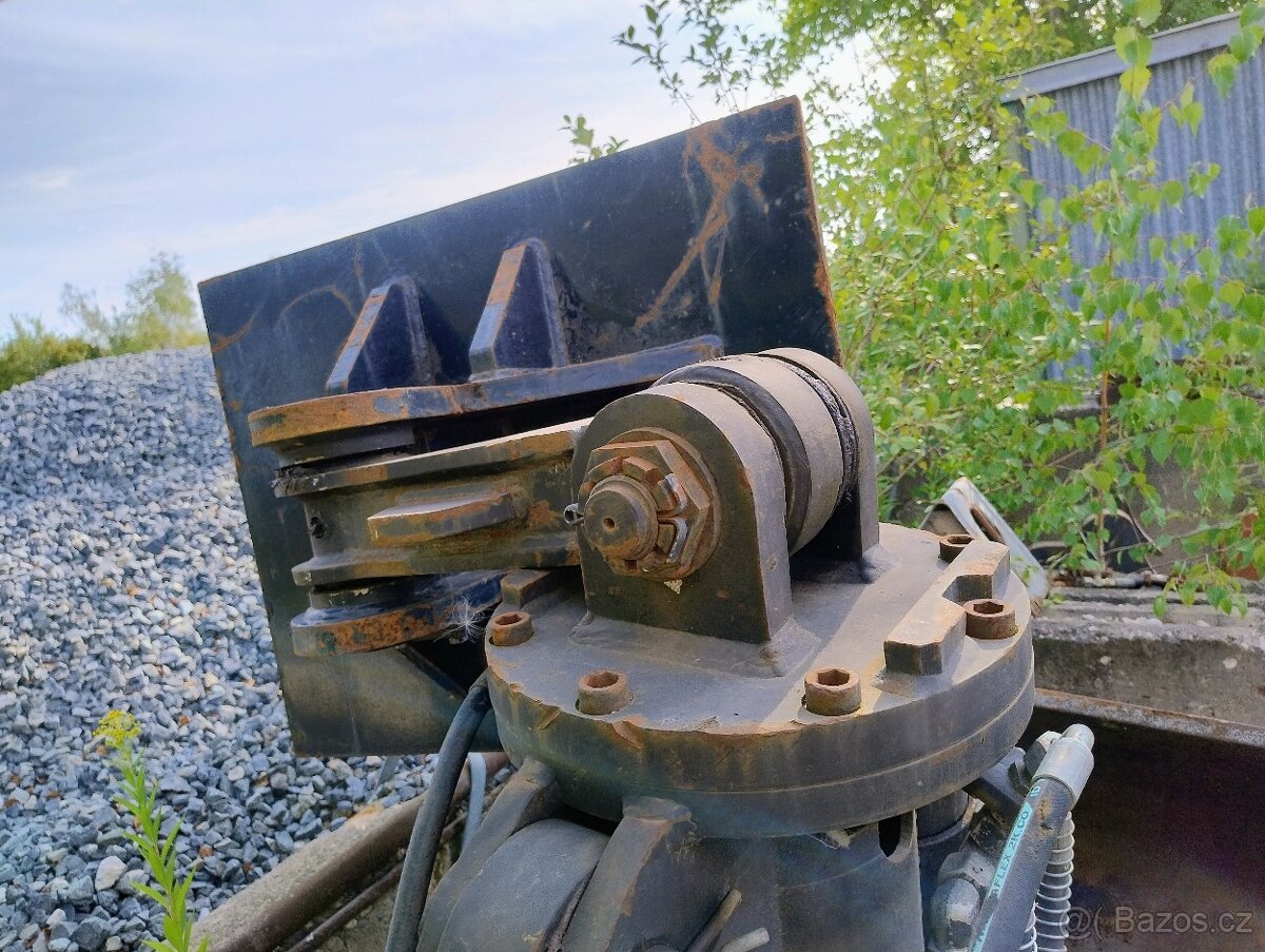 Drápak - 2
