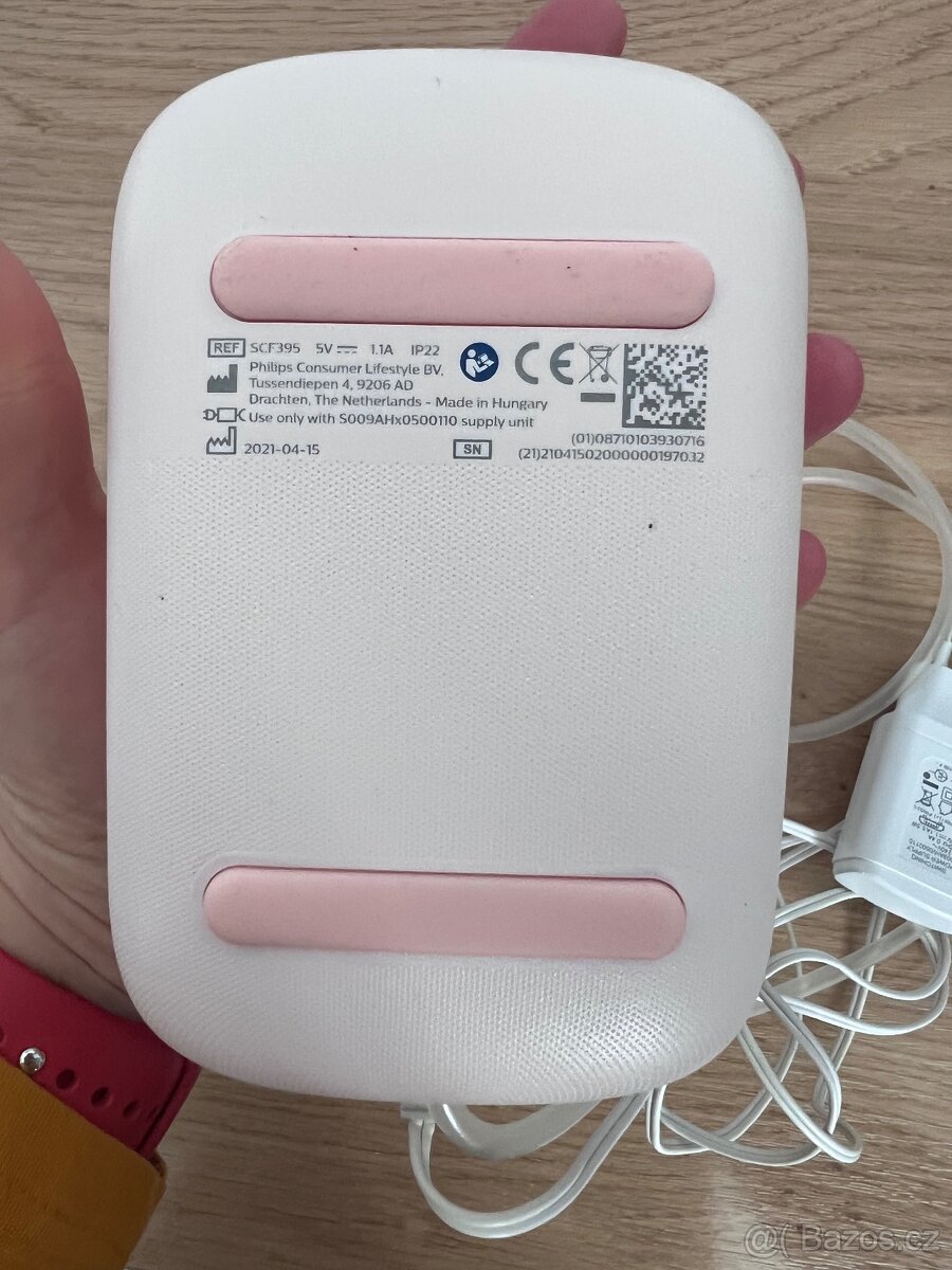 Odsávačka elektronická Philips Avent - 2