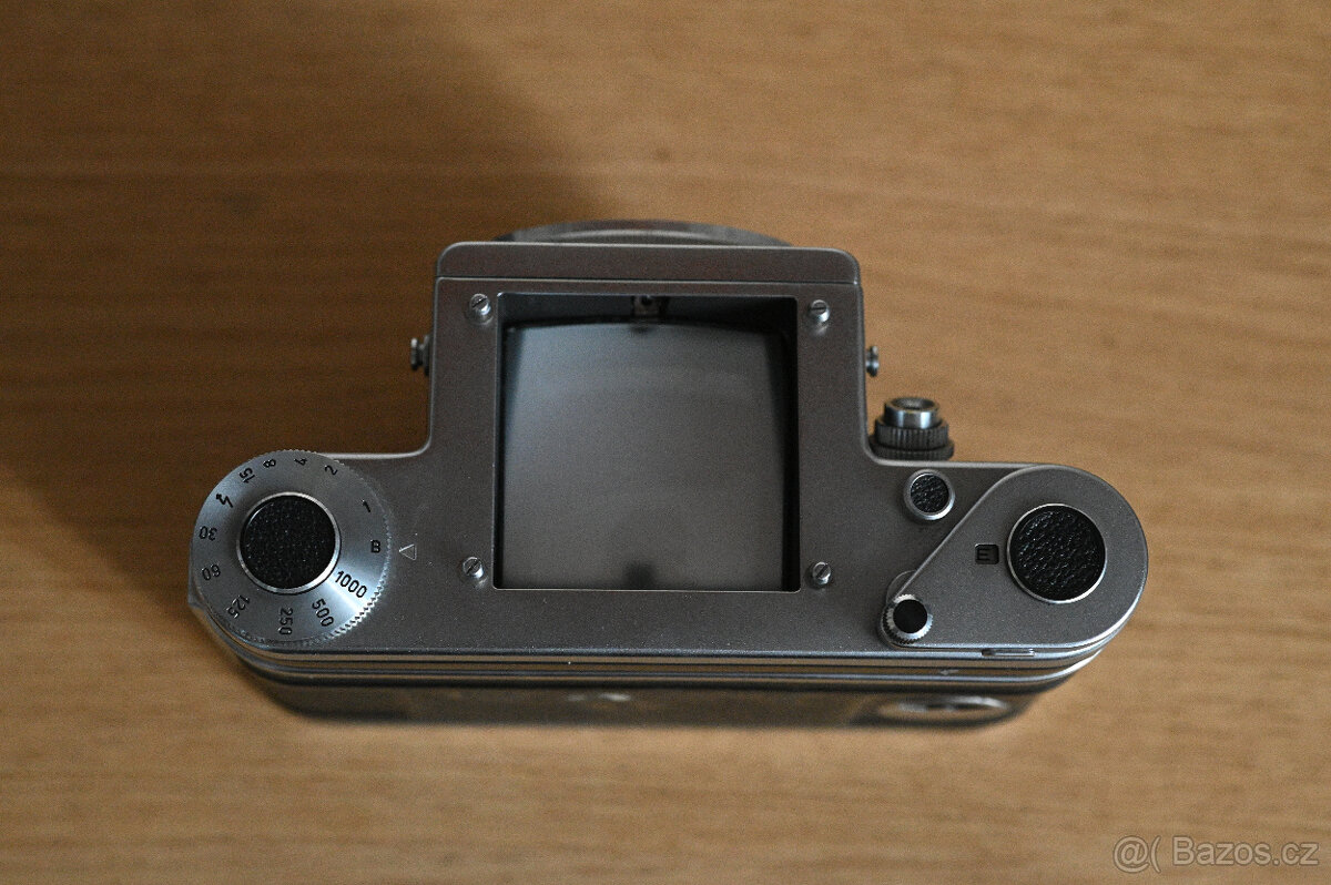 PENTACON Praktisix II - 2