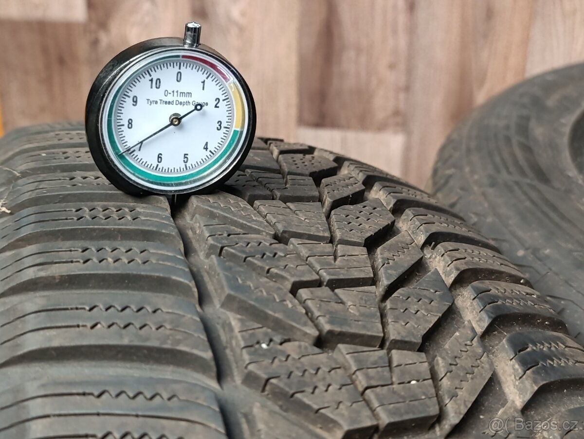 205/55 R19 97H Hankook icept evo3 - 2