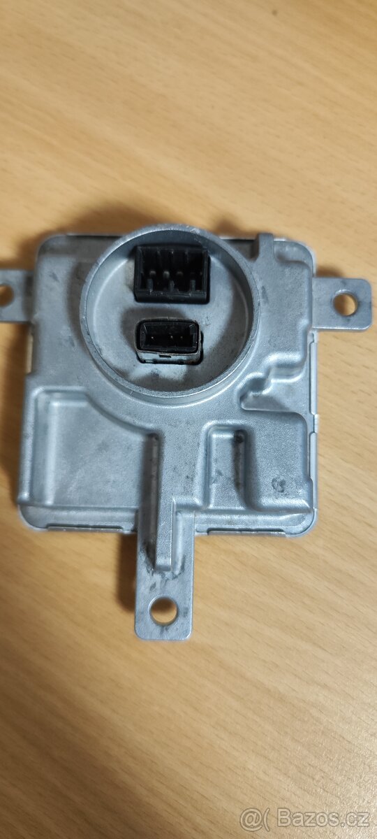 Řídící jednotka xenon 8K0941597E - 2