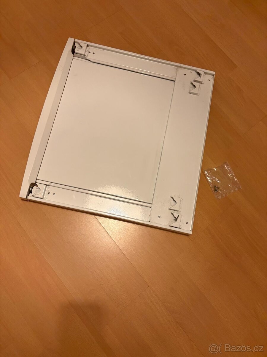 Mezikus AEG TRZ 903 pračka - sušička - 2