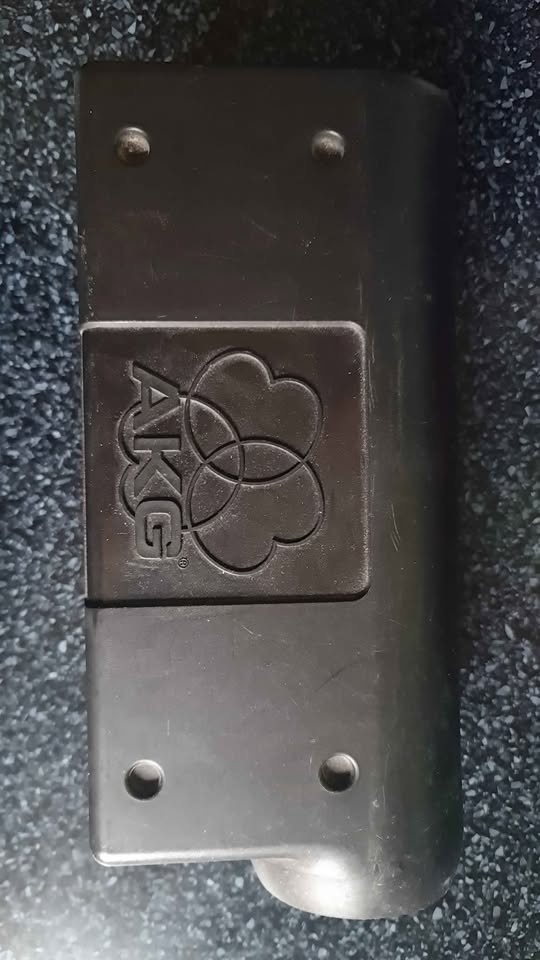 2x AKG C-1000 s pouzdrem - 2