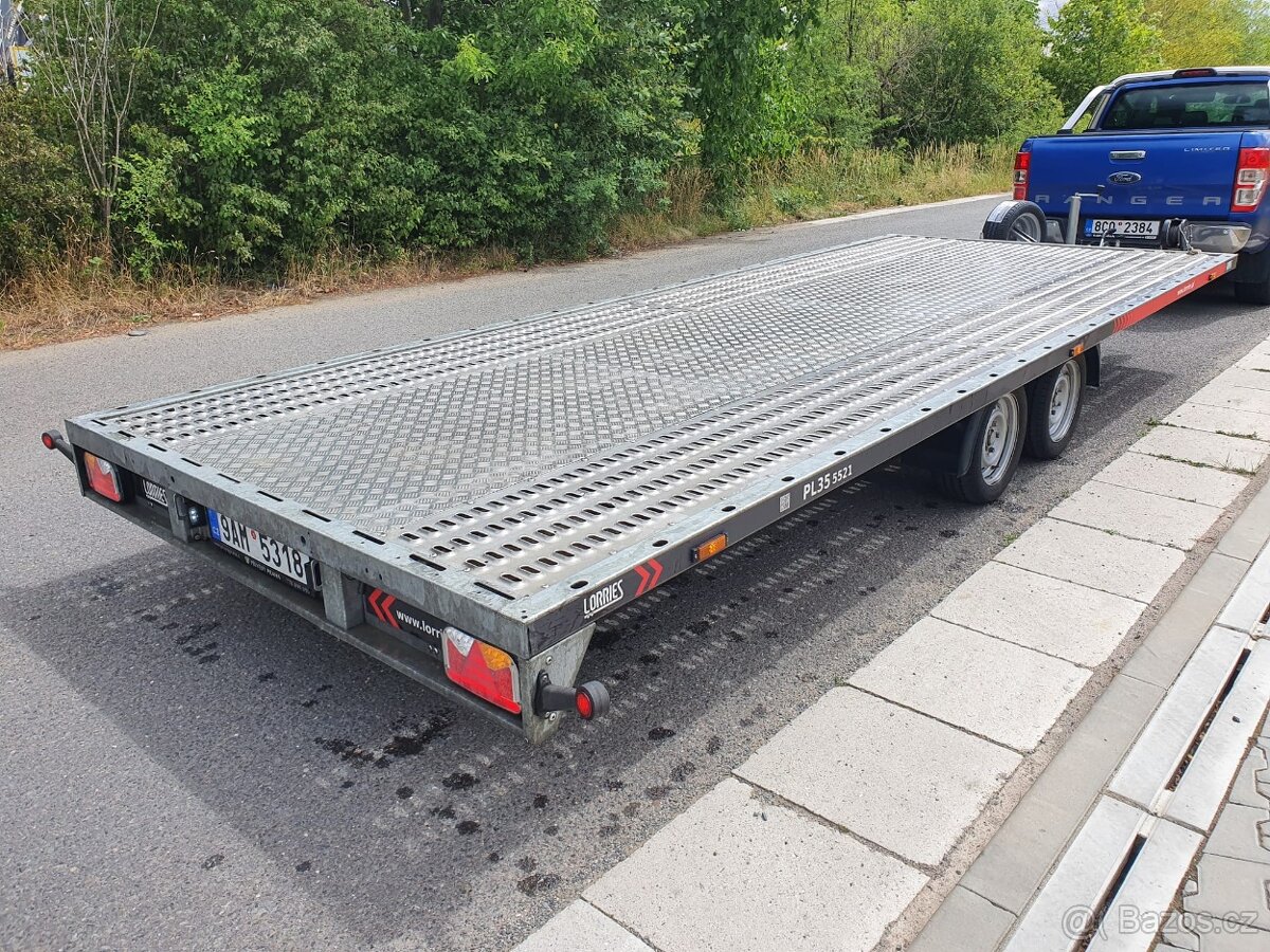 Nejlevnejší odtah vozidel v ČR od 9,-Kč - - 2