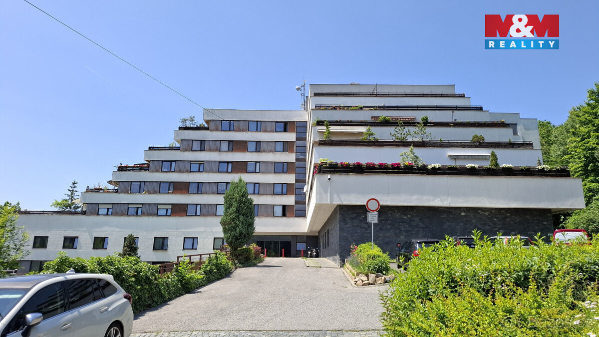 Prodej bytu 1+kk, Rožnov pod Radhoštěm, ul. Lesní - 2