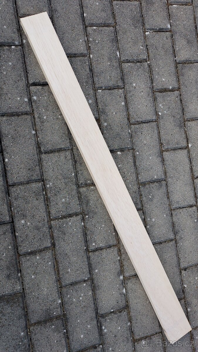 Balza - různé rozměry - 2