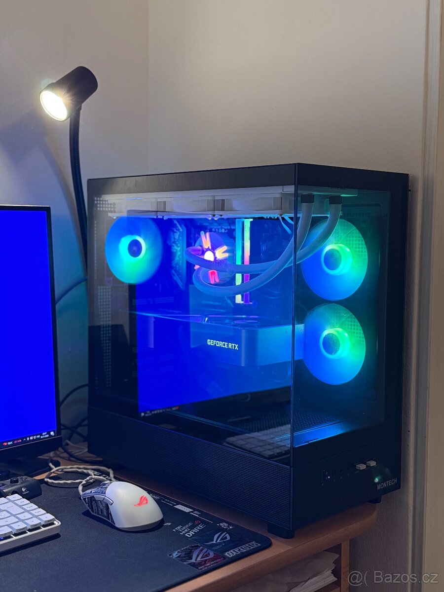 Herní počítač - 2