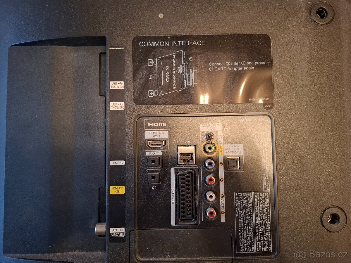 Televize Samsung - 2