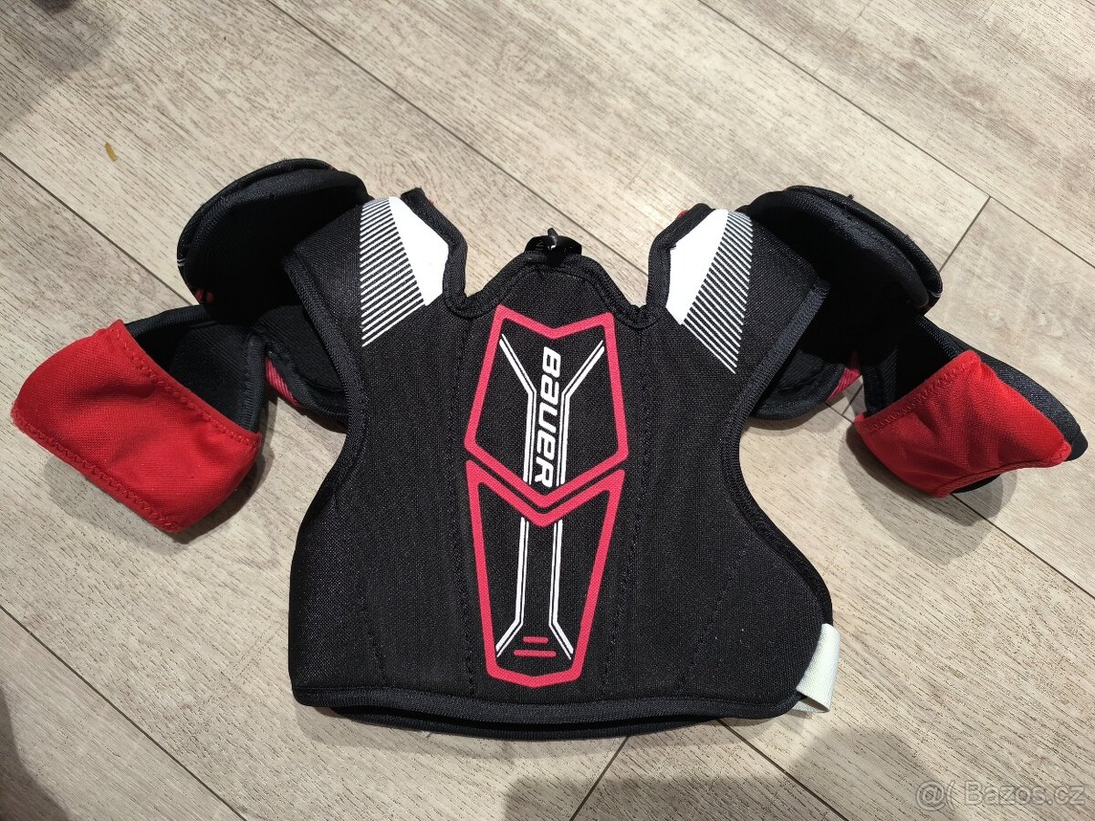 Ramena Bauer NSX YTH, vel. M - 2