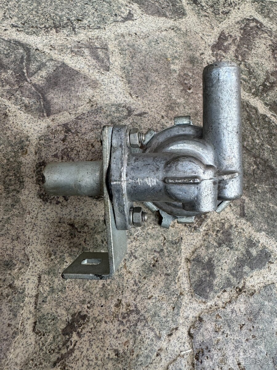 Ventil topeni asi Škoda 110r, 100,1000 - nový - 2