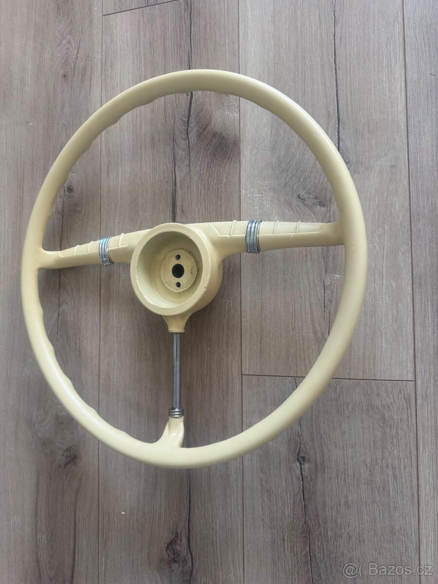 Volant Gaz 21 Volha - 2