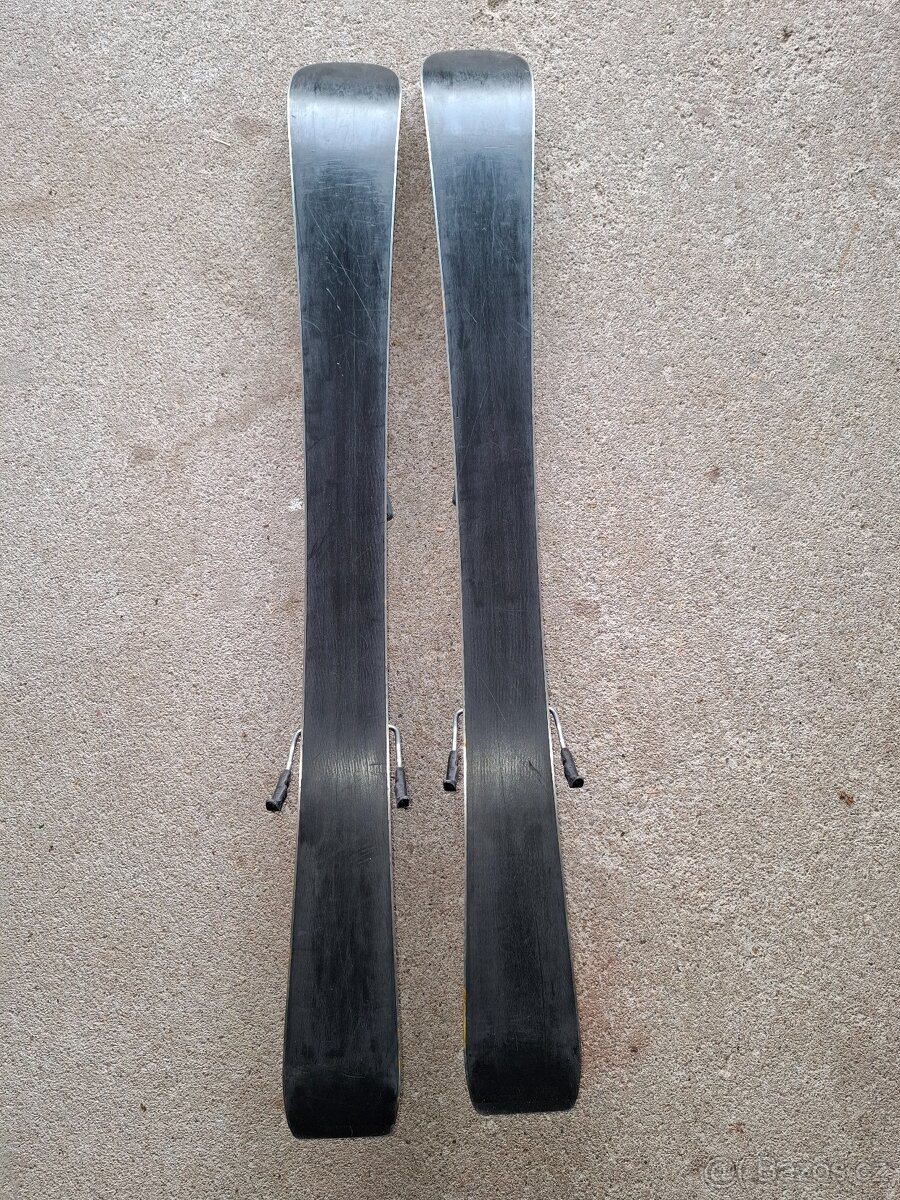 Dětské lyže Atomic 90cm - 2