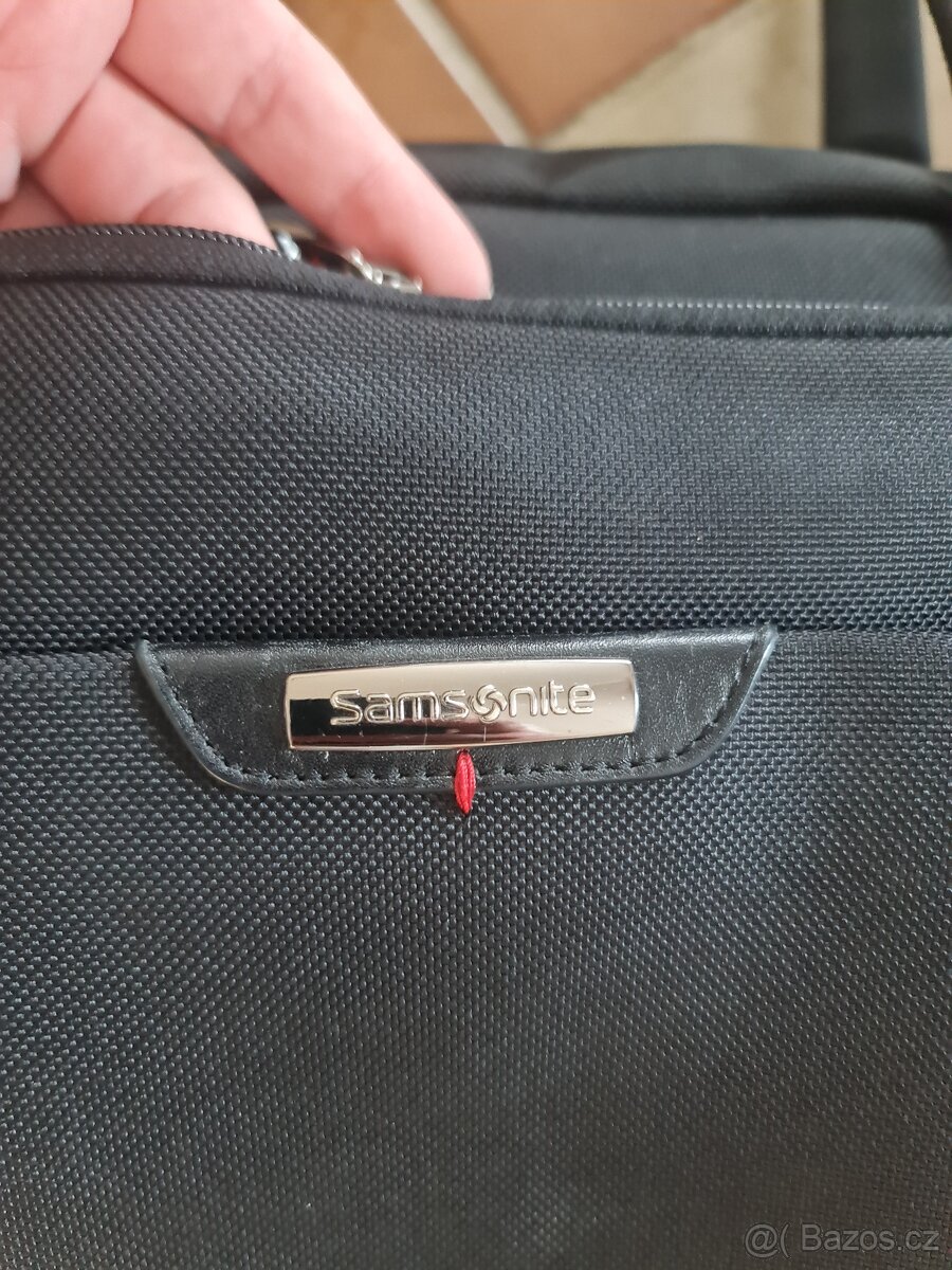 taška na notebook Samsonite - 2
