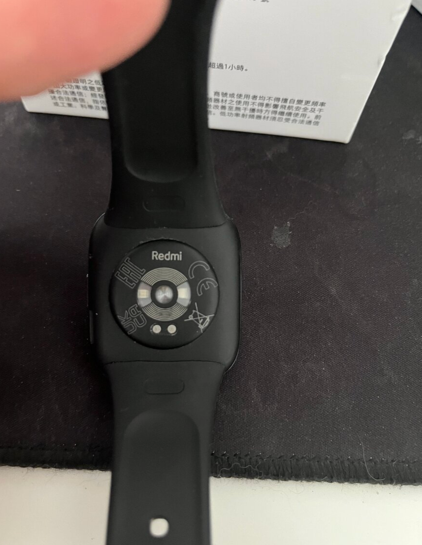 Xiaomi Redmi Watch 3 - 2