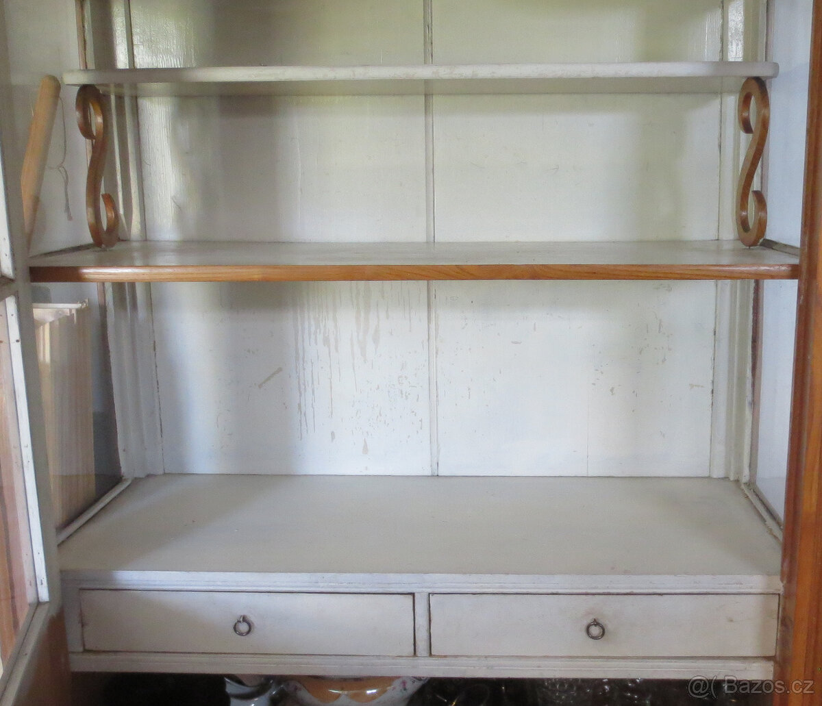 Skleník - skleníková skříň - 2