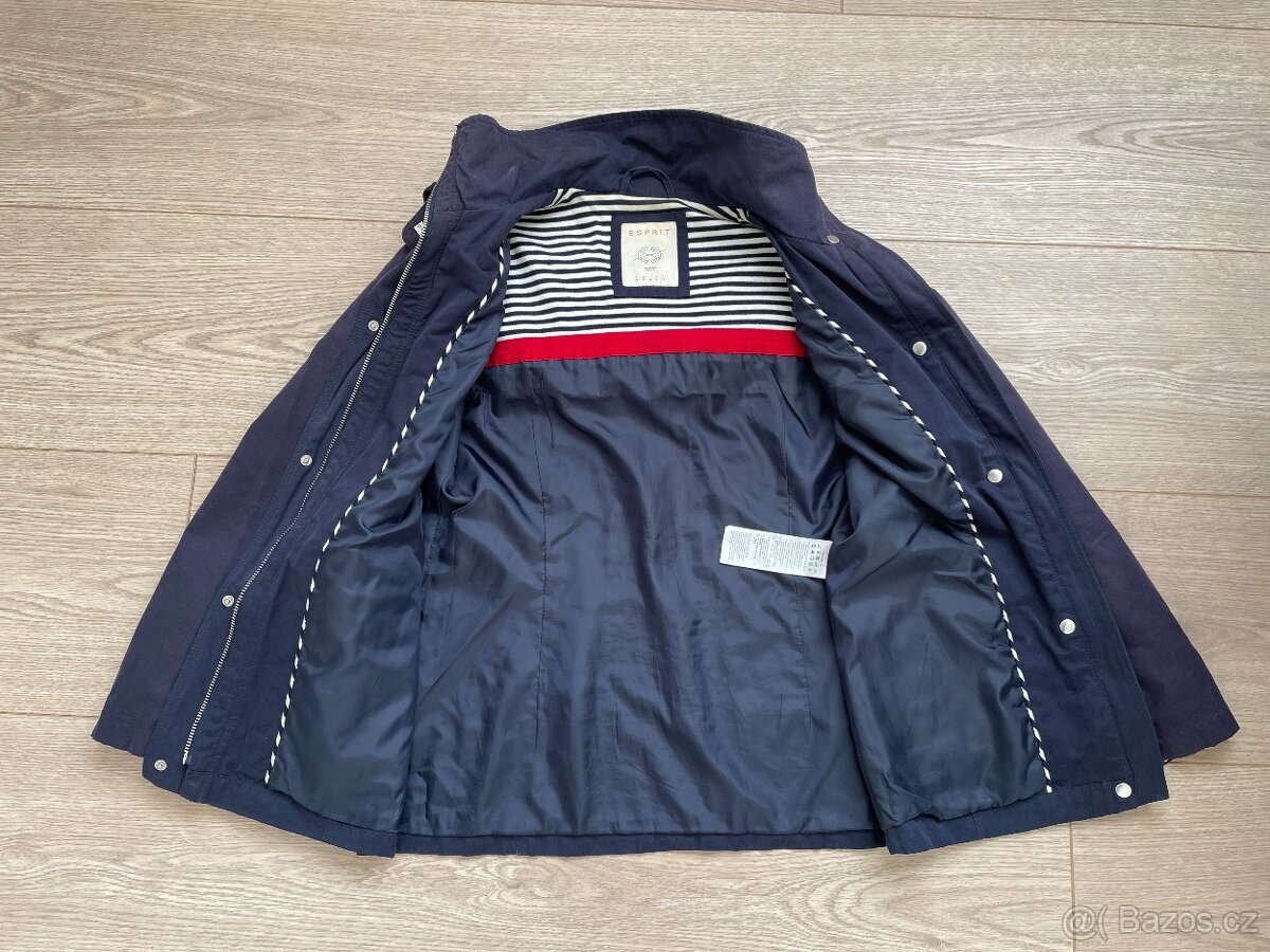 Dámská jarní bunda ESPRIT vel. 38 - 2