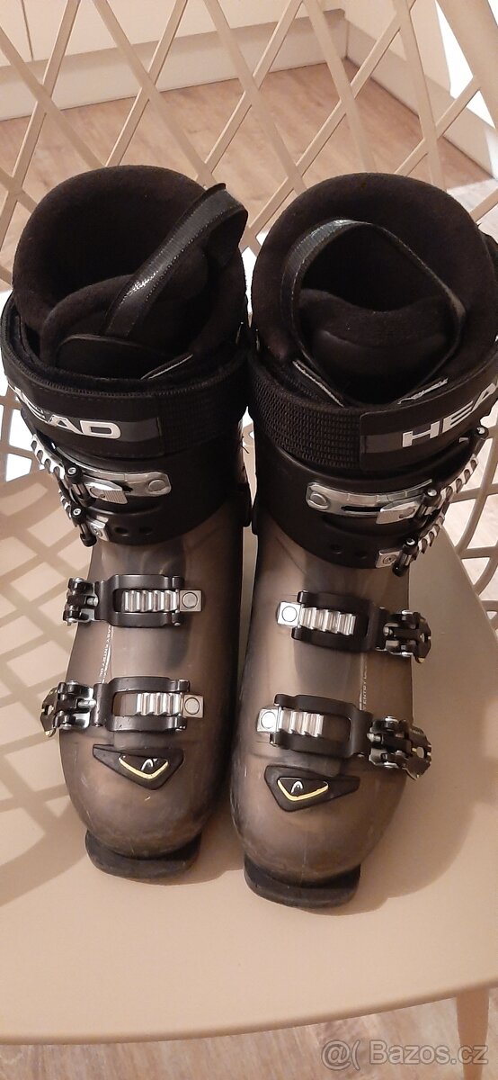 Sjezdové boty zn.Head EDGE advant 85 - 2