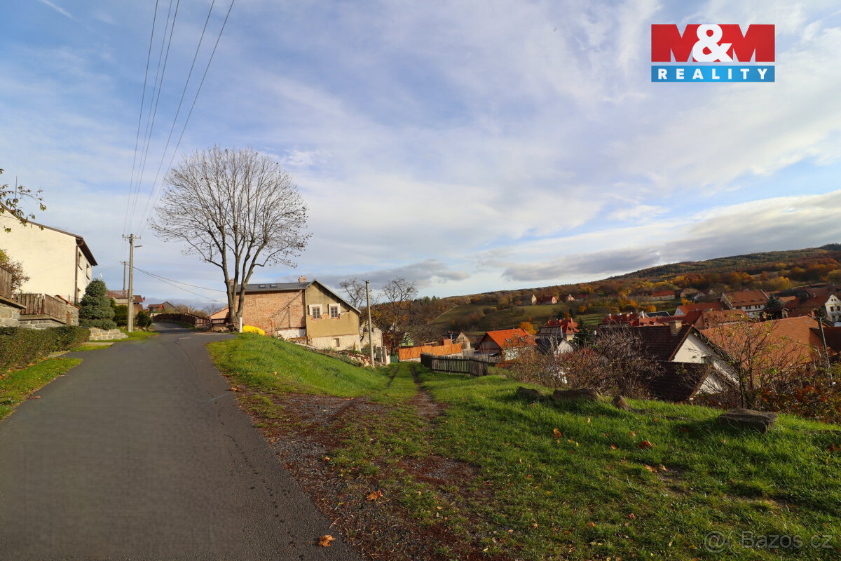 Prodej chalupy, 150 m², Tuchořice - 2