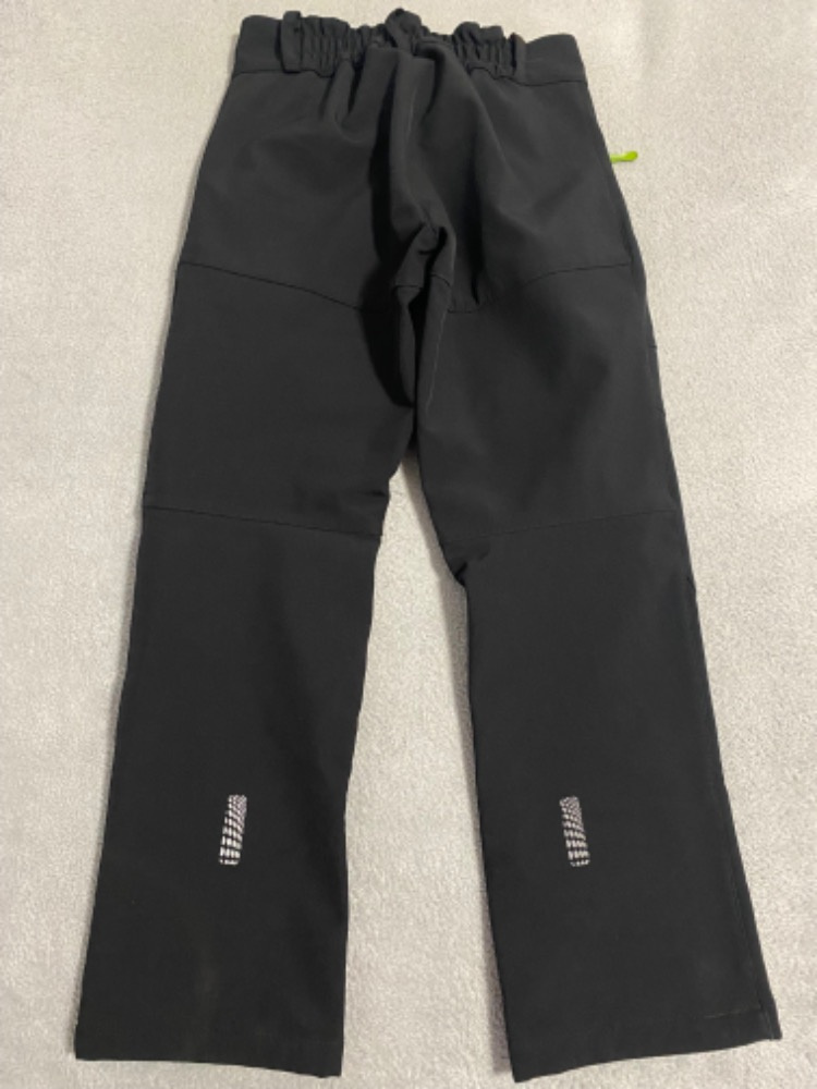 UMBRO oteplnené kalhoty - 2