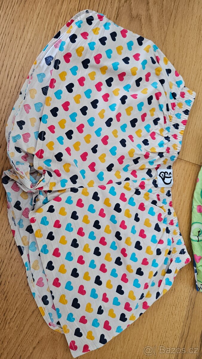 Dámské trenky Dedoles - 2