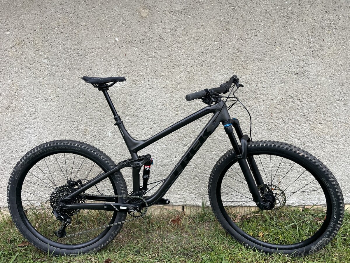 Trek Fuel EX 8 XL - 2