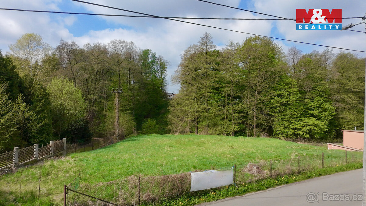 Prodej pozemku k bydlení, 1756 m², Bohumín - 2