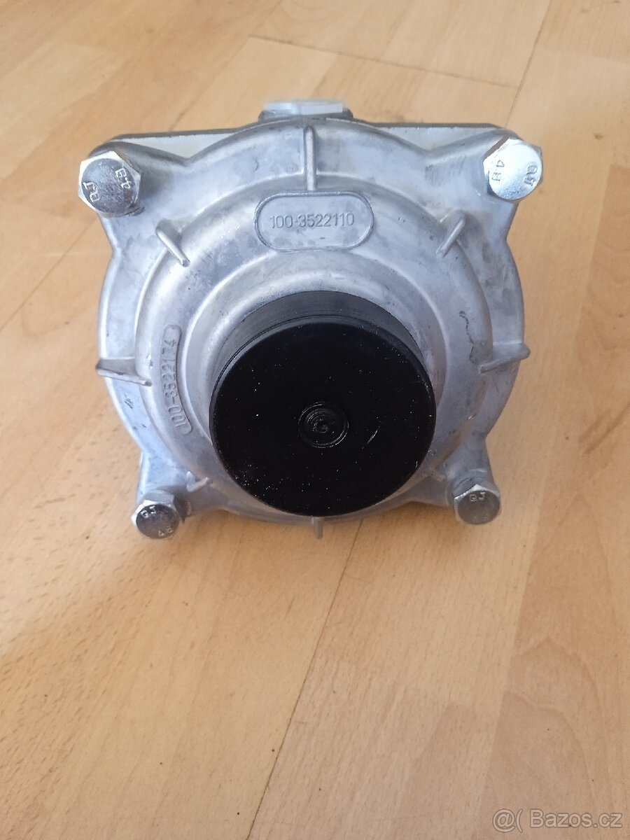 Ovládací ventil přívěsů nový nebo opraveny - 2