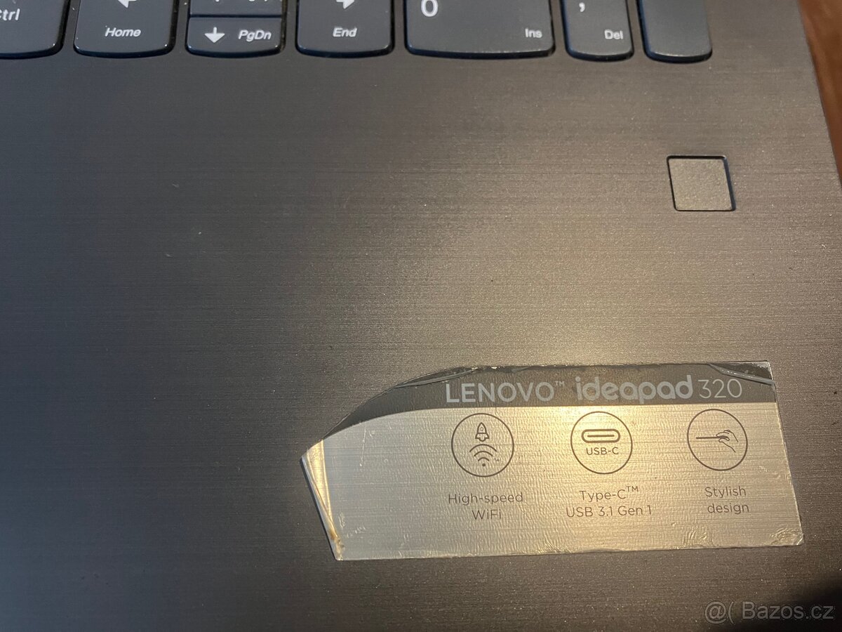 Lenovo Ideapad 320 - 2