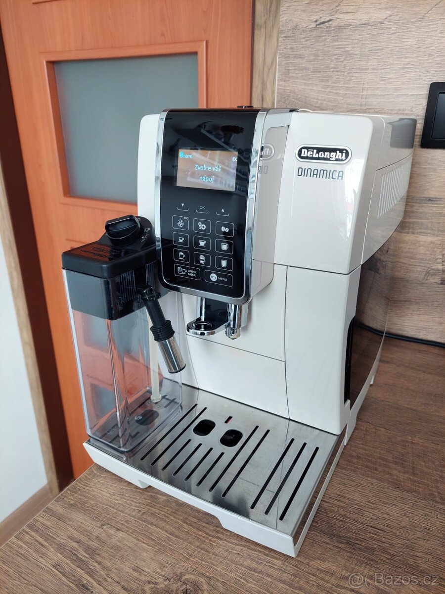 Kávovar Delonghi Dinamica - 2