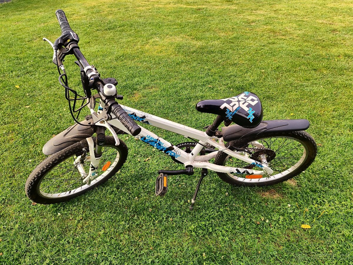 Dětské jízdní kolo 20" - 2