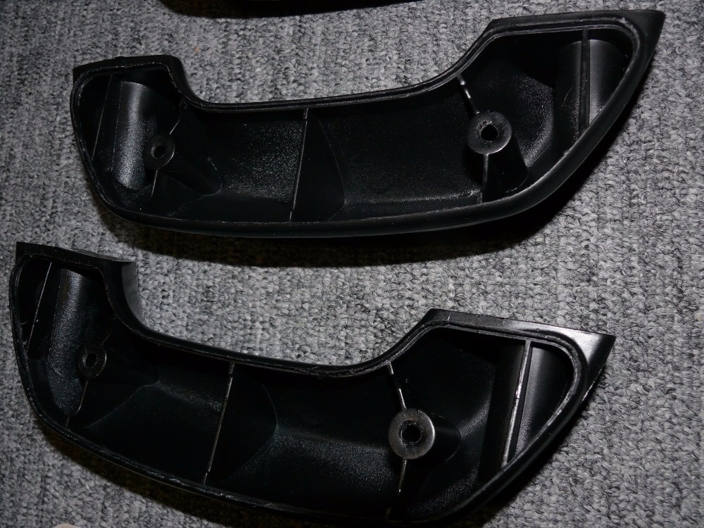 Škoda 1000mb, 1100mb, mbx a mbg - 2