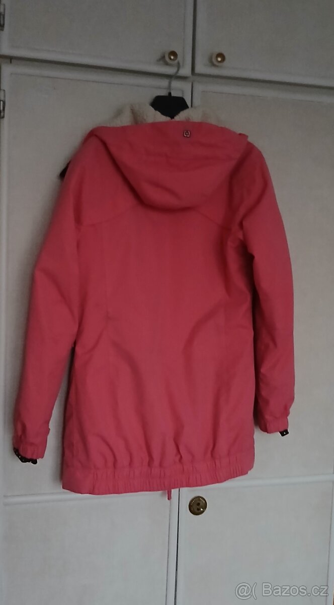 Bunda zn.Horsefeathers - 2