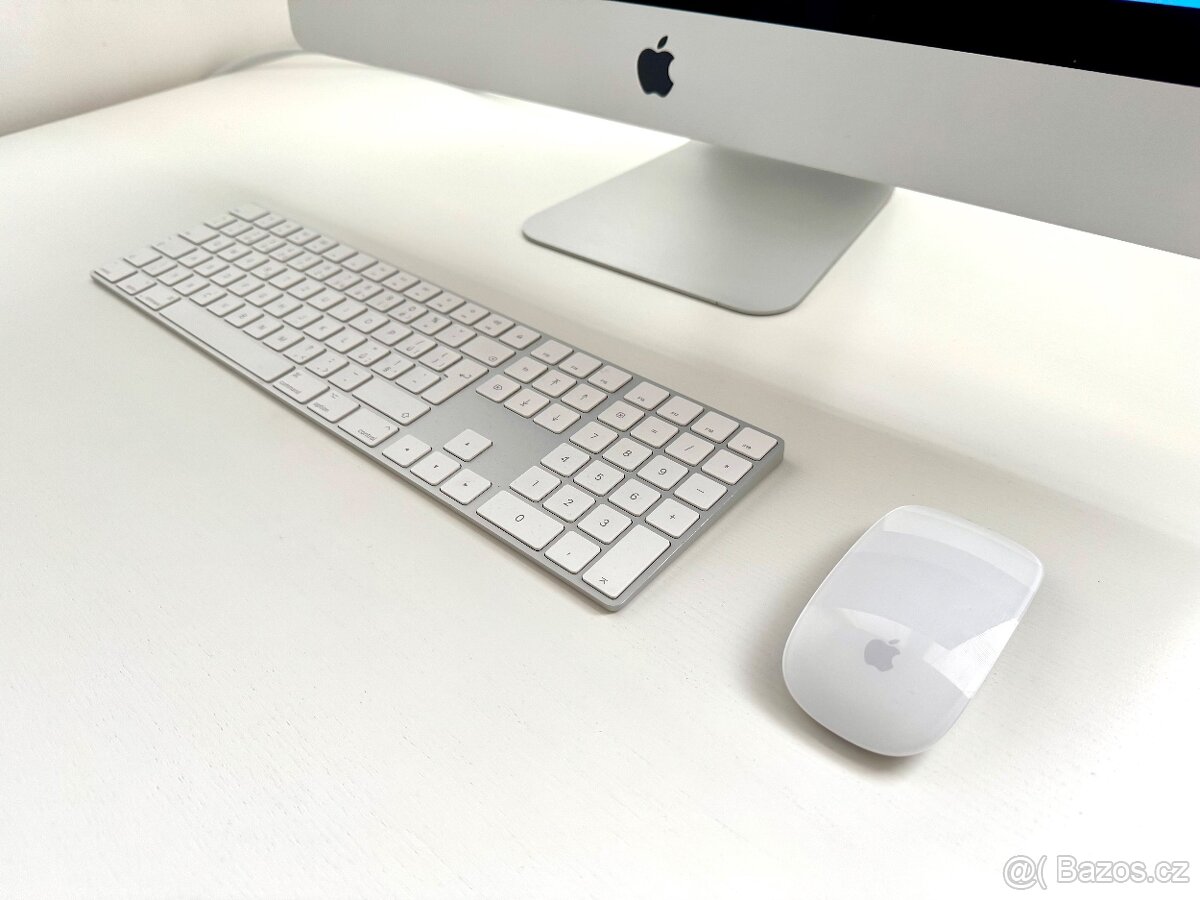 Apple iMac Retina 5K 27" i7 (2020), 64 GB RAM, 1 TB SSD - 2