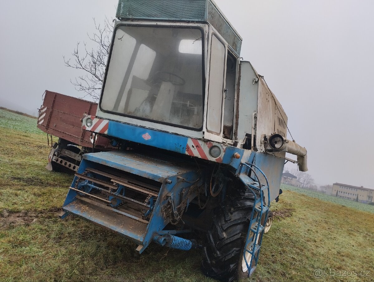 fortschritt e512 - 2