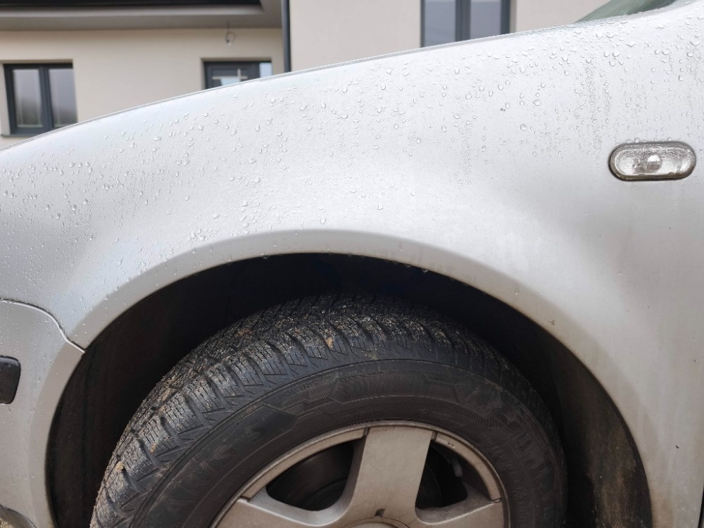 WV Golf 4 variant, kombi 1.9 TDI 66kw - 2