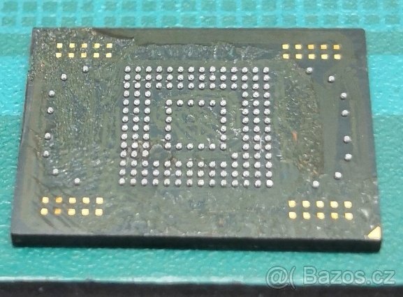 Samsung Galaxy Tab2 P5100 eMMC - 2