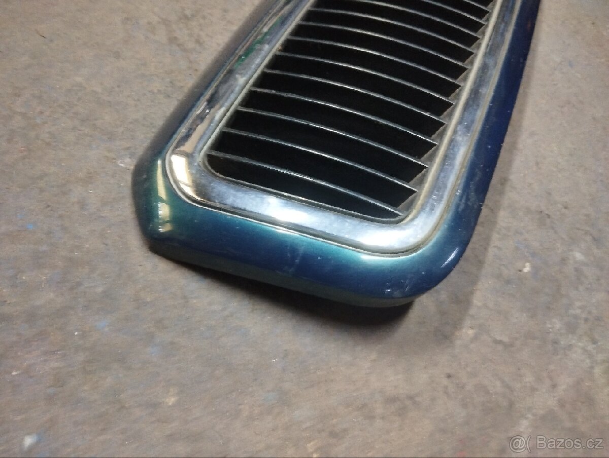 Škoda Octavia 1 maska na kapotu - 2