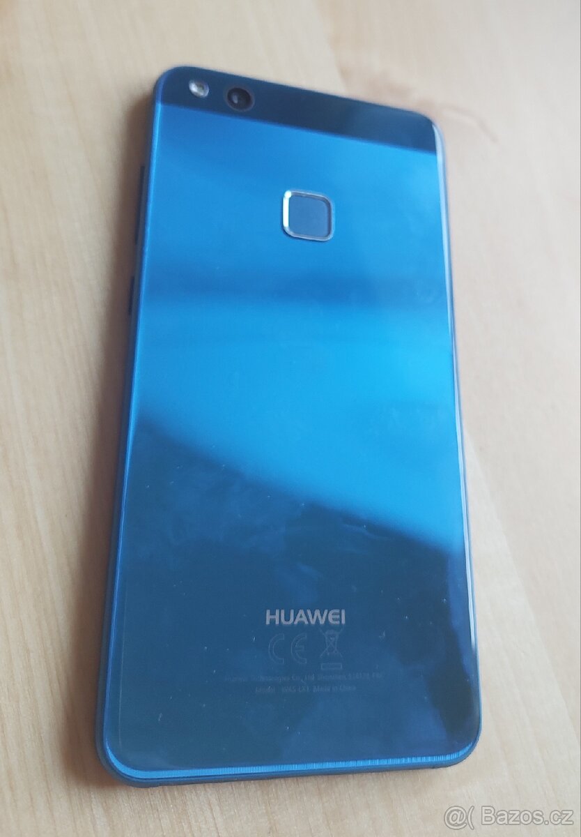 Huawei P10 Lite 3GB/32GB - 2