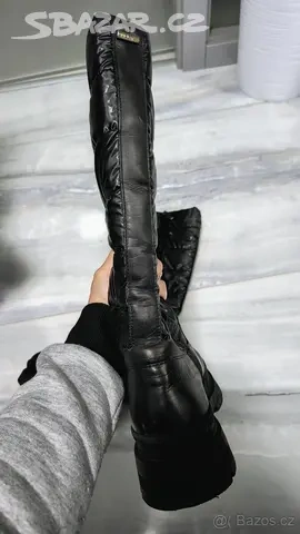 Kozačky Tamaris 36 - 2