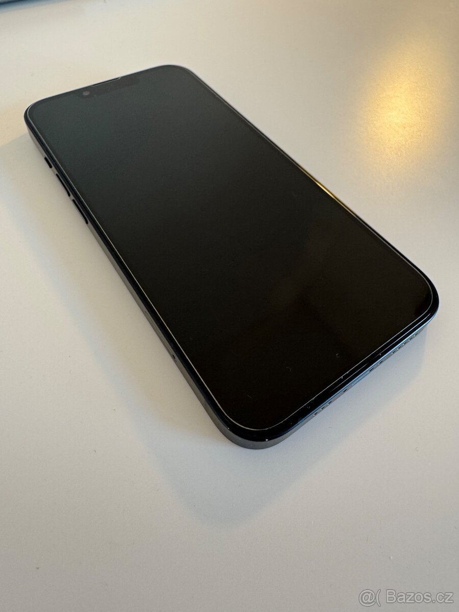 Apple iPhone 13 128GB Midnight - 2