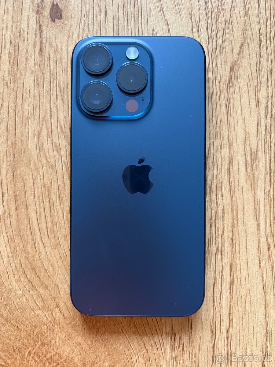 iPhone 15 Pro 256gb - 2